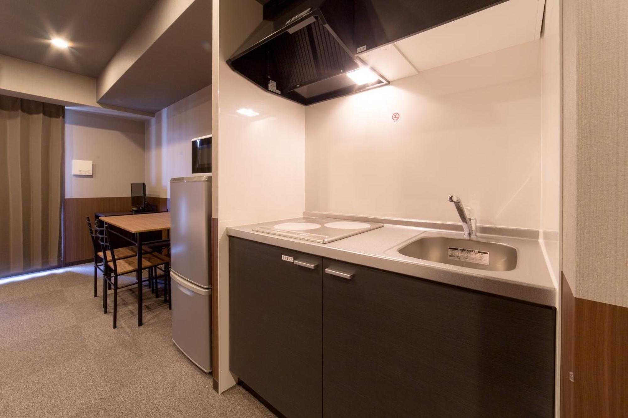 Hotel Kyoto Sanjo Ohashi Zewnętrze zdjęcie